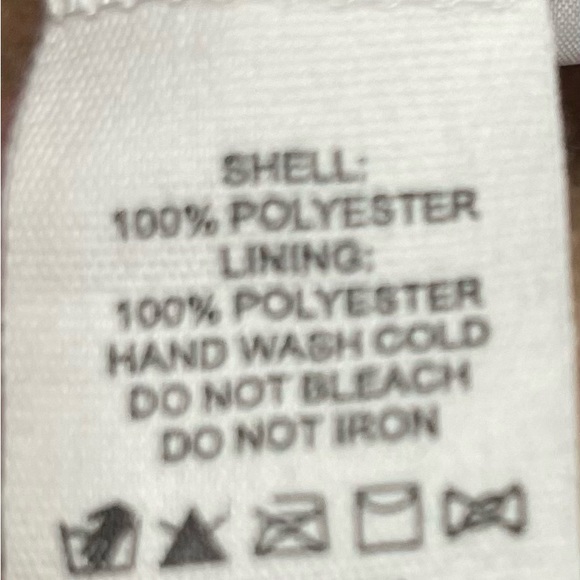 Simply Southern skort, super cute and flirty! - Picture 6 of 7